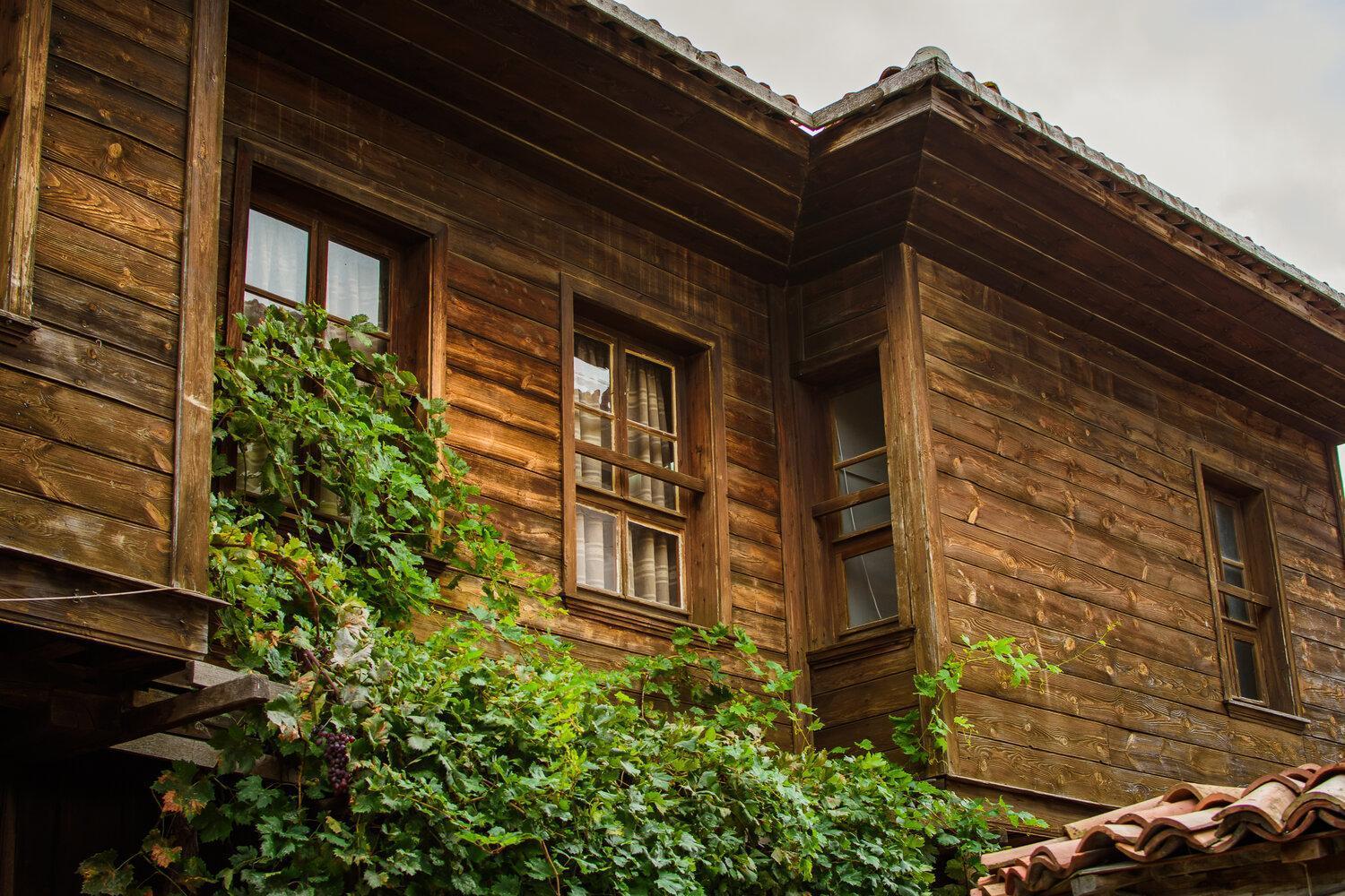 Paradiso B 210 Private Sea View Studio Nessebar Exterior foto